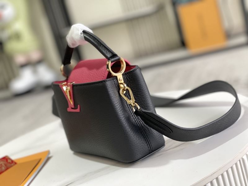 Louis Vuitton Top Handle Bags